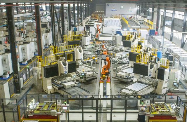 Çin'in AB Misyonu Başkanı: Ab, Çin'in Modernizasyon Arayışında Ortak Olabilir Çin'in AB Misyonu Başkanı: Ab, Çin'in Modernizasyon Arayışında Ortak Olabilir