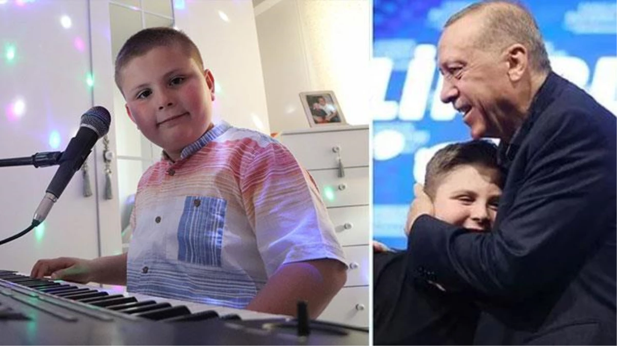 Cumhurbaşkanı Erdoğan\'ın "kilo vermelisin" dediği fenomen Fevzi Kaan Türker, soluğu diyetisyende aldı