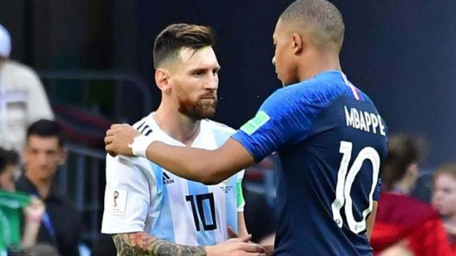 Dev eşleşme izleyeceğiz! Fas'ın rüyasına son veren Fransa, Dünya Kupası finalinde Arjantin'in rakibi oldu