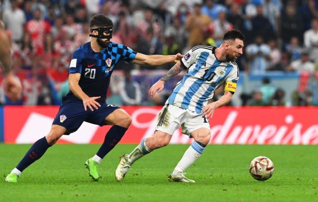 Dünya Kupası finali için geri sayım başladı! Arjantin-Fransa maçı öncesi dikkat çeken detaylar