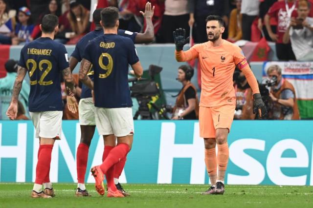 Dünya Kupası finali için geri sayım başladı! Arjantin-Fransa maçı öncesi dikkat çeken detaylar