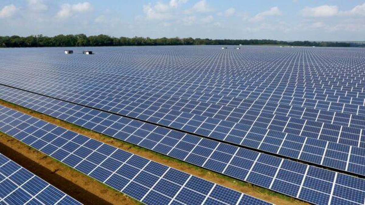 Dünyada güneş enerjisi yarışı başladı! Türkiye kaçıncı sırada?