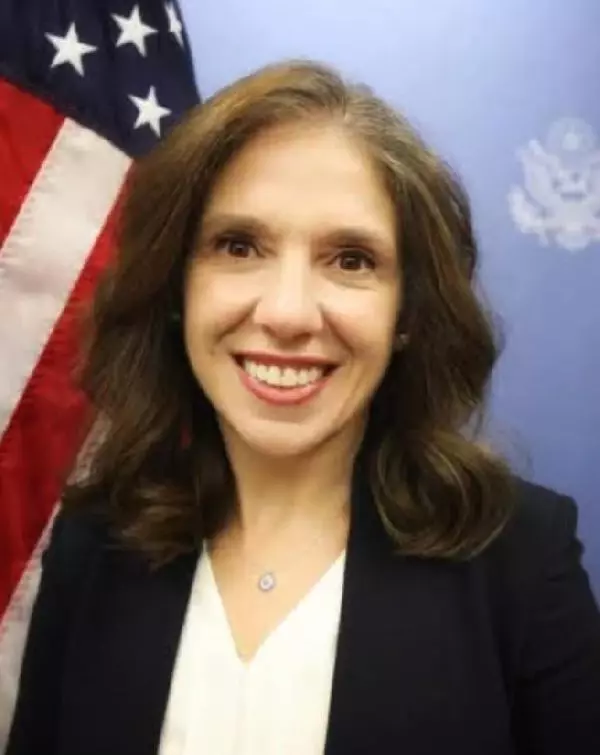 240 promil alkolle yola çıkan ABD Başkonsolosu'nun eşi İstanbul'da kaza yaptı