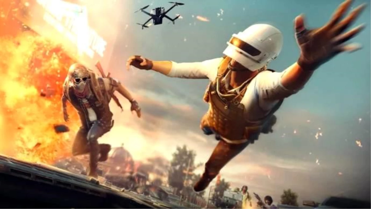 En Çok Oyun İçi Satış Yapılan Oyun: Pubg Mobıle