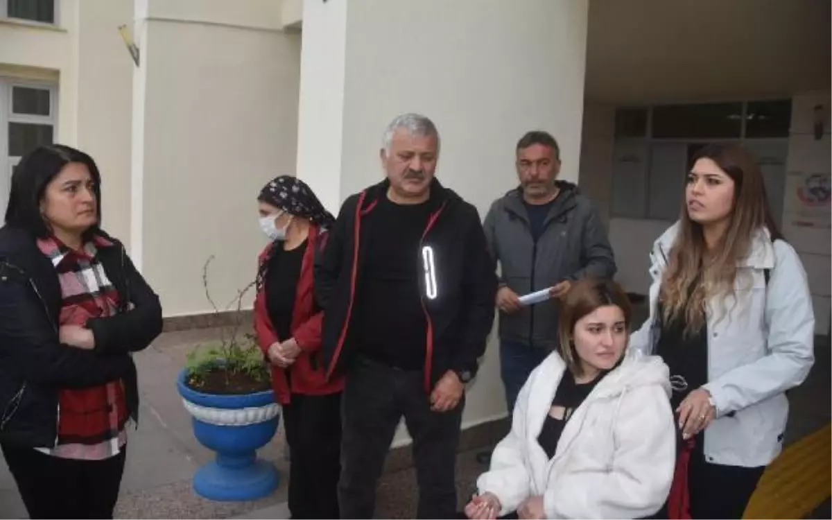 Ezgi\'nin felç kalmasına neden olan ABD\'li görevlinin Interpol\'den adli sicil kaydı istendi