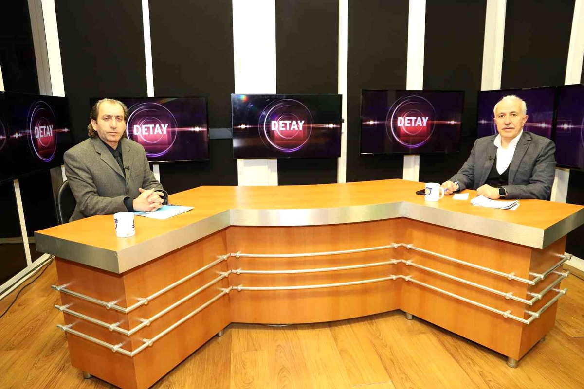 Gültak, Çamlıbel Su Sporları Merkezi\'nin resmi rakamlarını açıkladı