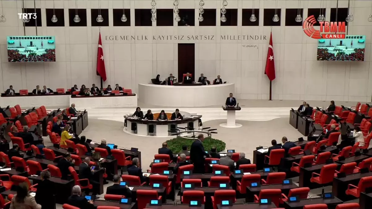 Gürsel Erol: "Ak Parti Kurulduğu Zihniyette Değil. Saadet Zincirine Dönüştü"