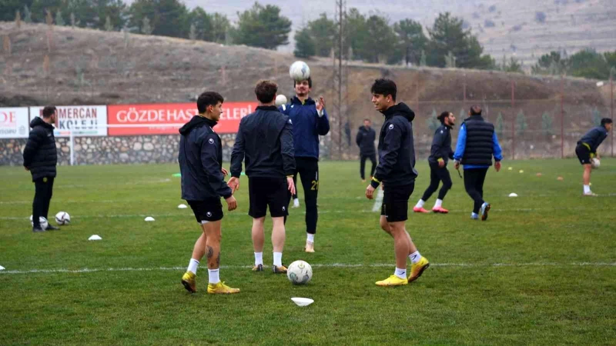 Yeni Malatyaspor, sahasında galibiyet özlemine son vermek istiyor