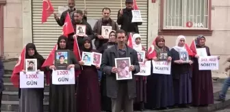 HDP ve PKK'ya karşı direnen aile sayısı 343'e yükseldi