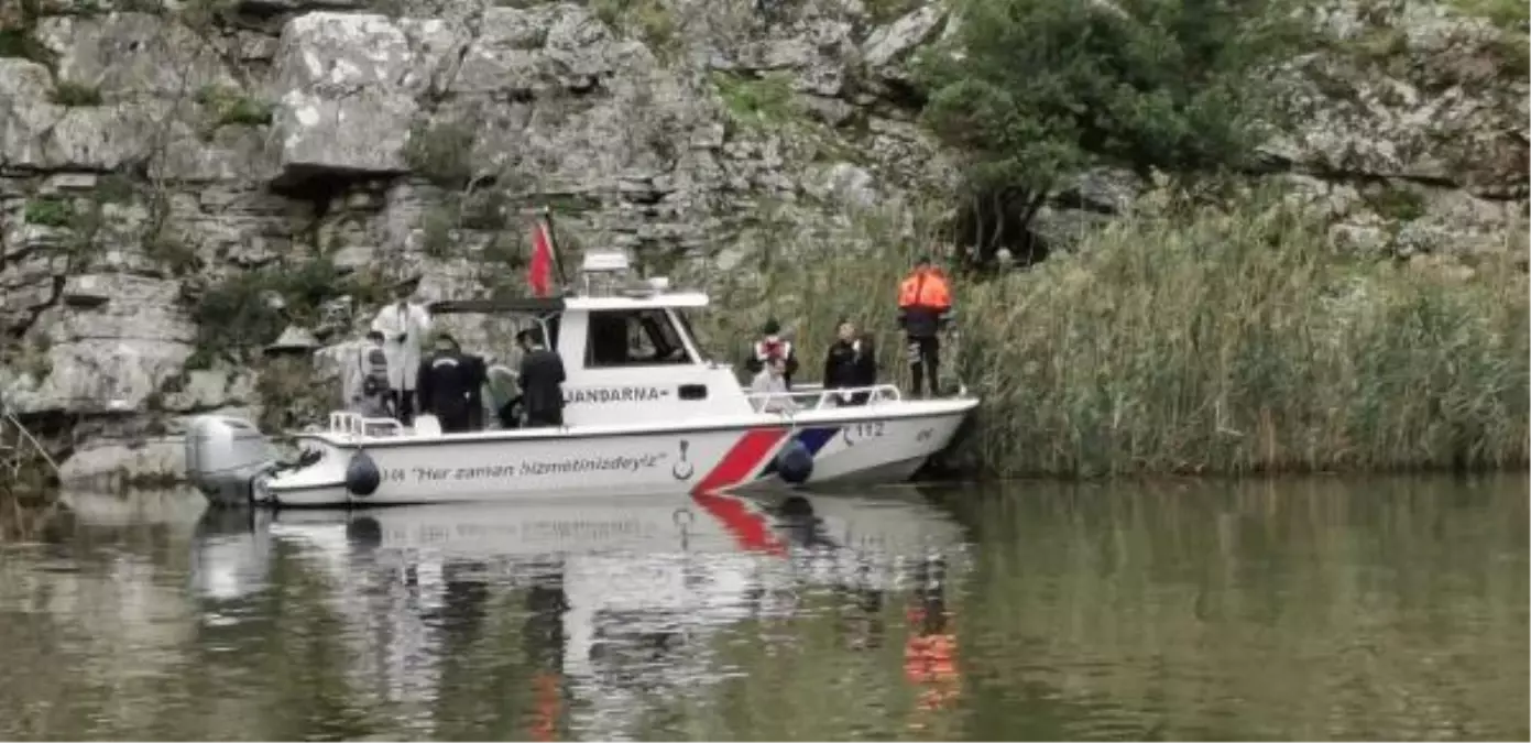 Kayıp Alzheimer hastası Dalyan Kanalı\'nda ölü bulundu