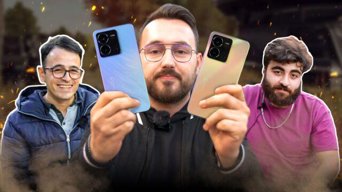 Kazanan telefonu alır! Sokakta PUBG kapıştık