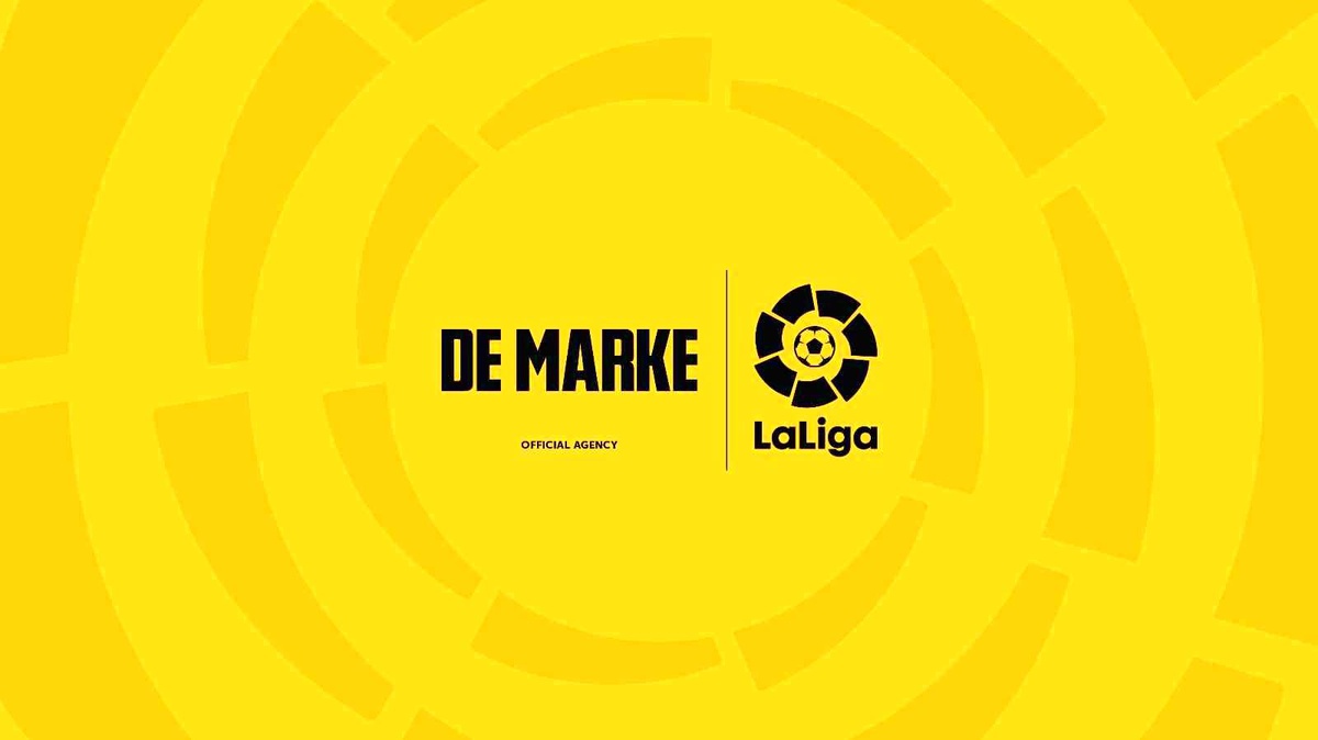 LaLiga\'nın Türkiye\'deki ajansı de Marke oldu
