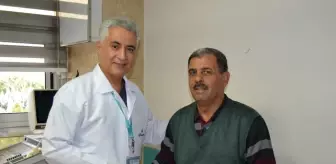 Safra kesesi değil adeta taş ocağı: 4 bin 536 taş çıktı