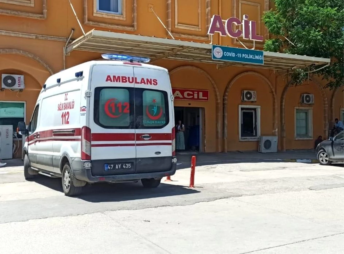 Mardin\'de elektrik akımına kapılan çocuk hayatını kaybetti