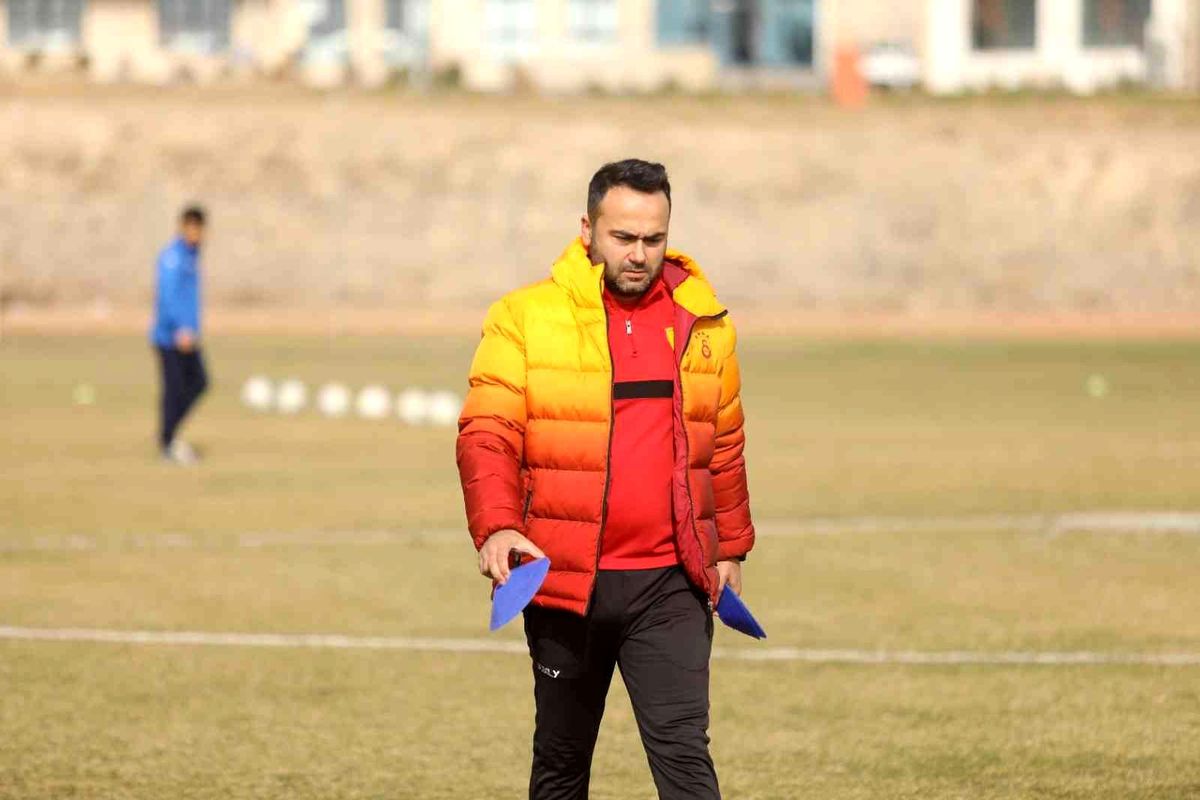 Nigde Anadolu FK\'da hedef 3 Puan
