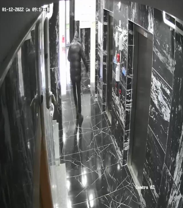 Ordu'da eski eşini yakan sanığa indirimsiz 19 yıl hapis