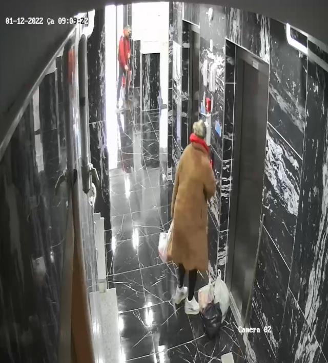 Ordu'da eski eşini yakan sanığa indirimsiz 19 yıl hapis