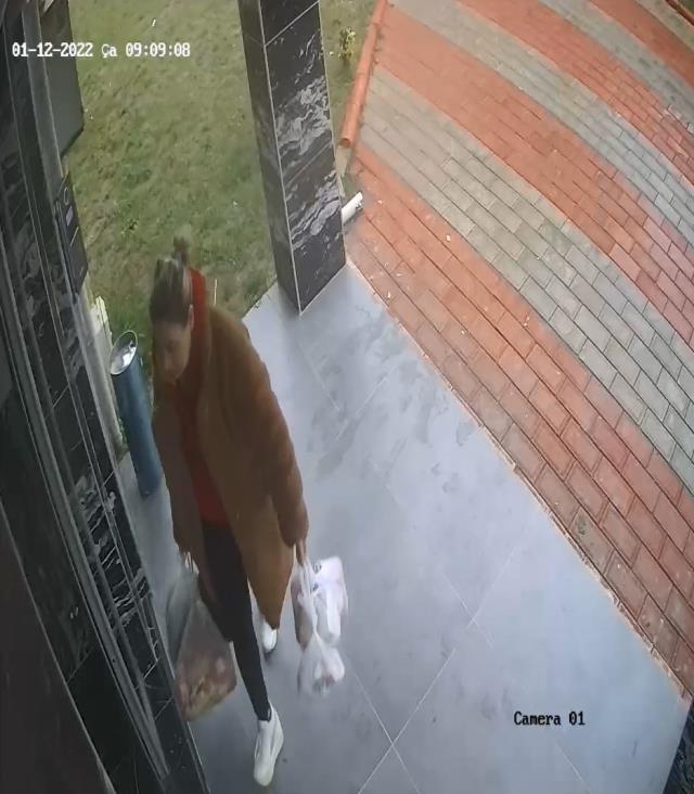 Ordu'da eski eşini yakan sanığa indirimsiz 19 yıl hapis