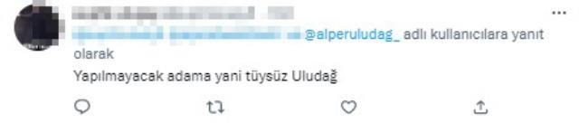 Ortalığı ayağa kaldıran hareket! Beşiktaşlılar kıyameti kopardı: Kaptana saygılı ol Alper Ortalığı ayağa kaldıran hareket! Beşiktaşlılar kıyameti kopardı: Kaptana saygılı ol Alper