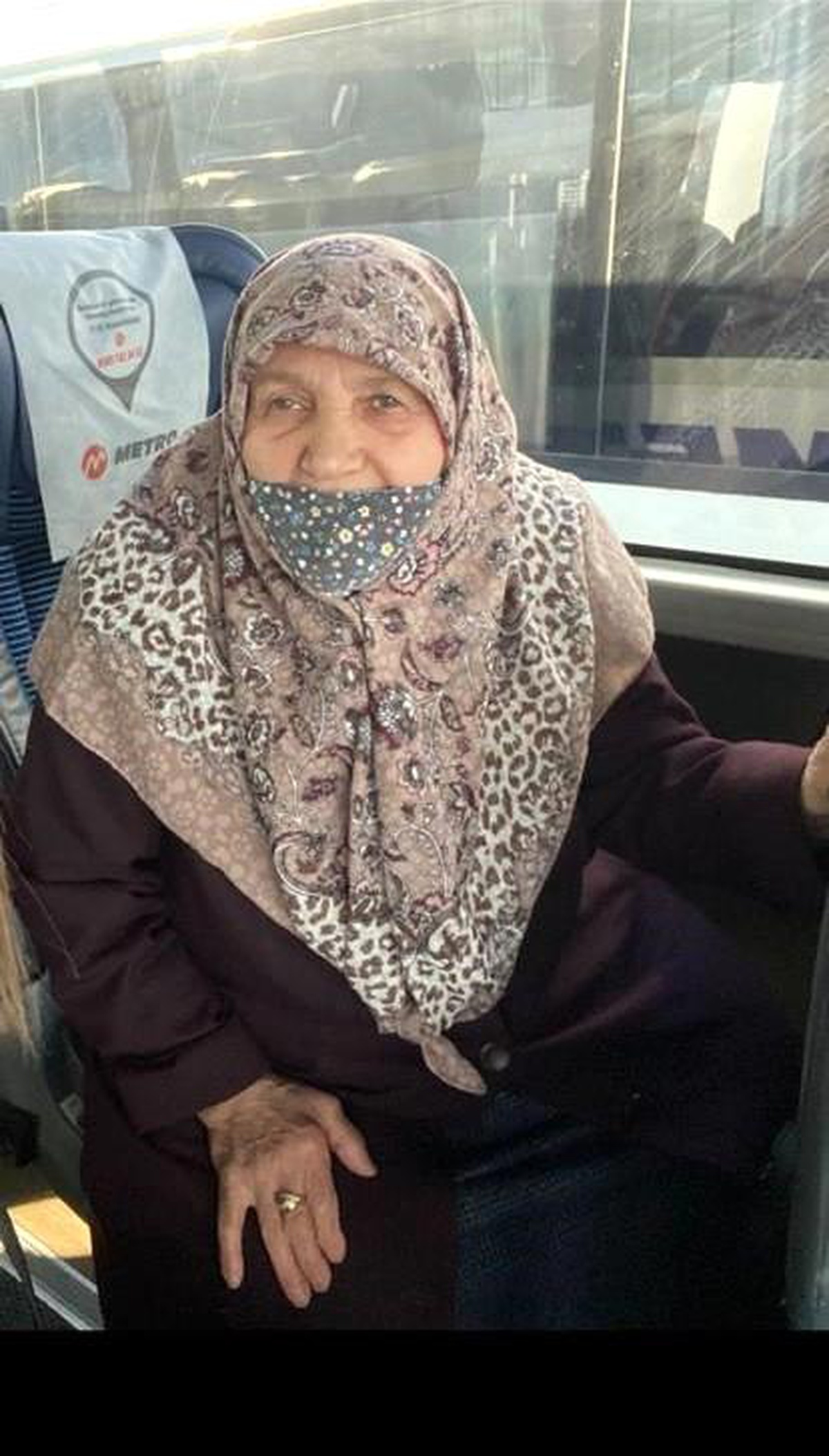 Otomobilin çarptığı yaşlı kadın hayatını kaybetti