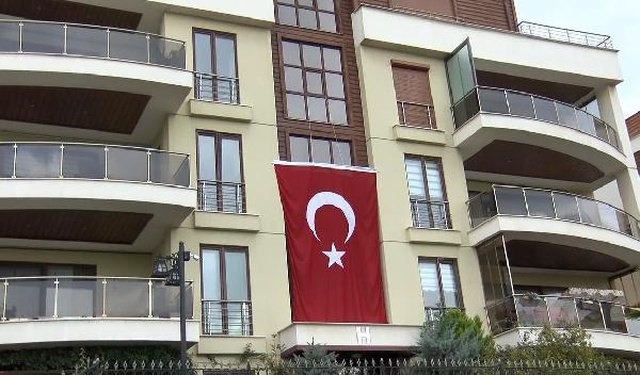 Pençe-Kilit Operasyonu'ndan acı haber! Yaralanan üsteğmen Tunahan Yavuz şehit oldu