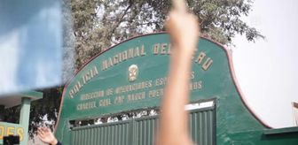 Peru'da hükümet karşıtı protestolar devam ediyor