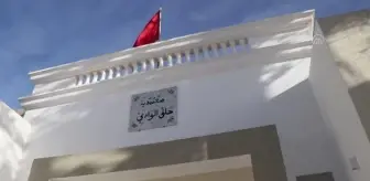 TİKA'dan Tunuslu balıkçılara ekipman desteği