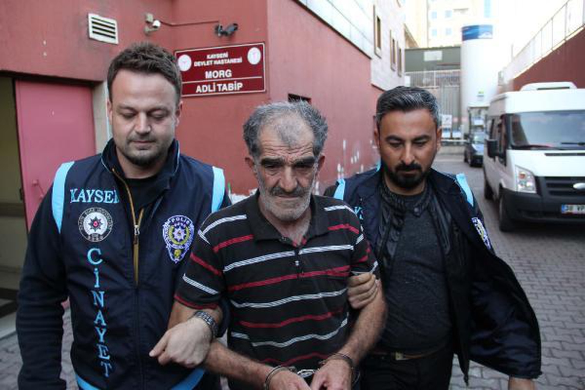 Yargıtay, eşini yakarak öldüren kocaya verilen müebbet hapsi onadı