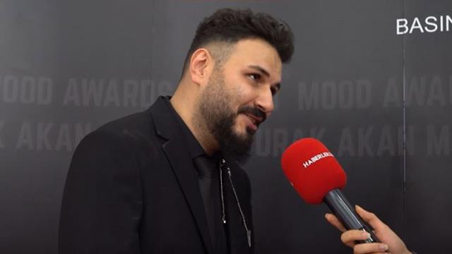 11. Mood Ödülleri gerçekleştirildi! Törene akın eden ünlüler tek tek ödüllerini aldı 11. Mood Ödülleri gerçekleştirildi! Törene akın eden ünlüler tek tek ödüllerini aldı