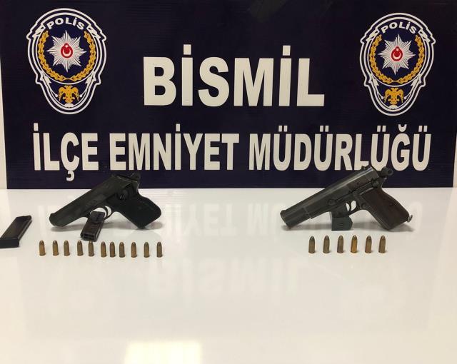 4 yıldır aranan cinayet şüphelisi 'Kaçmaktan yoruldum' deyip kendini ihbar etti