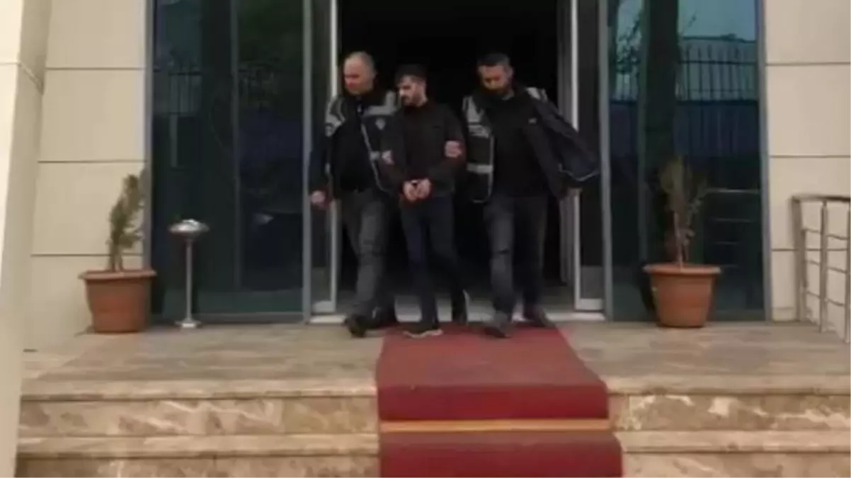 Diyarbakır'da 4 yıl önce 3 kişinin öldüğü olayın cinayet şüphelisi 'Kaçmaktan yoruldum' diyerek kendini ihbar etti