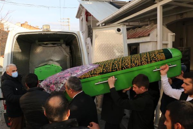 6 YAŞINDAKİ ELİF NUR'UN ŞÜPHELİ ÖLÜMÜNE SORUŞTURMA; AMCA VE HALASI GÖZALTINDA 6 YAŞINDAKİ ELİF NUR'UN ŞÜPHELİ ÖLÜMÜNE SORUŞTURMA; AMCA VE HALASI GÖZALTINDA