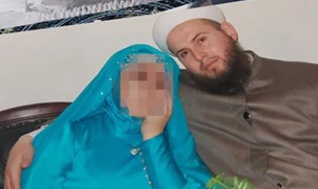 6 yaşındaki kızını evlendirmekle suçlanan Yusuf Ziya Gümüşel'e mahkemede son sözü soruldu: Sizlerin verdiği kararı bozacak Allah vardır