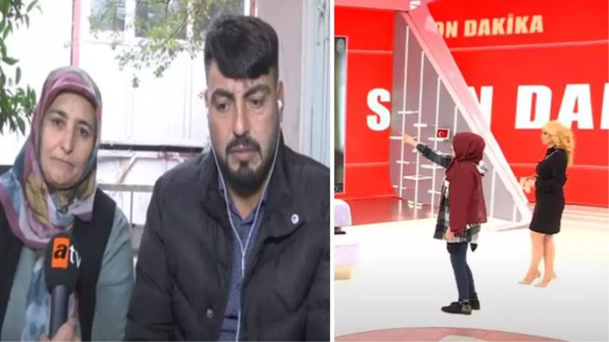 4 evladını ve 25 yıllık eşini terk edip 7 çocuklu adama kaçan kadına, kızından sert sözler: Cumhurbaşkanı\'na sesleniyorum zinaya artık idam gelsin!