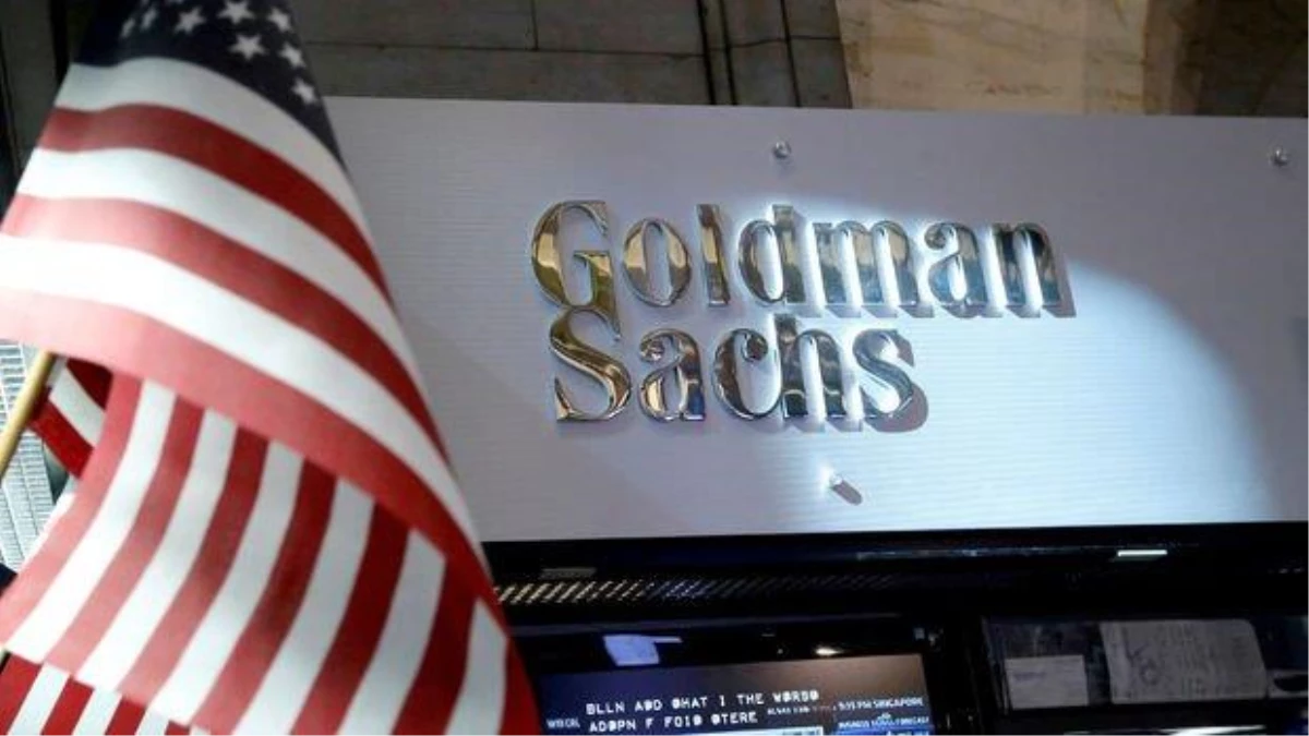 ABD\'li dev banka Goldman Sachs binlerce çalışanı işten çıkarmayı planlıyor