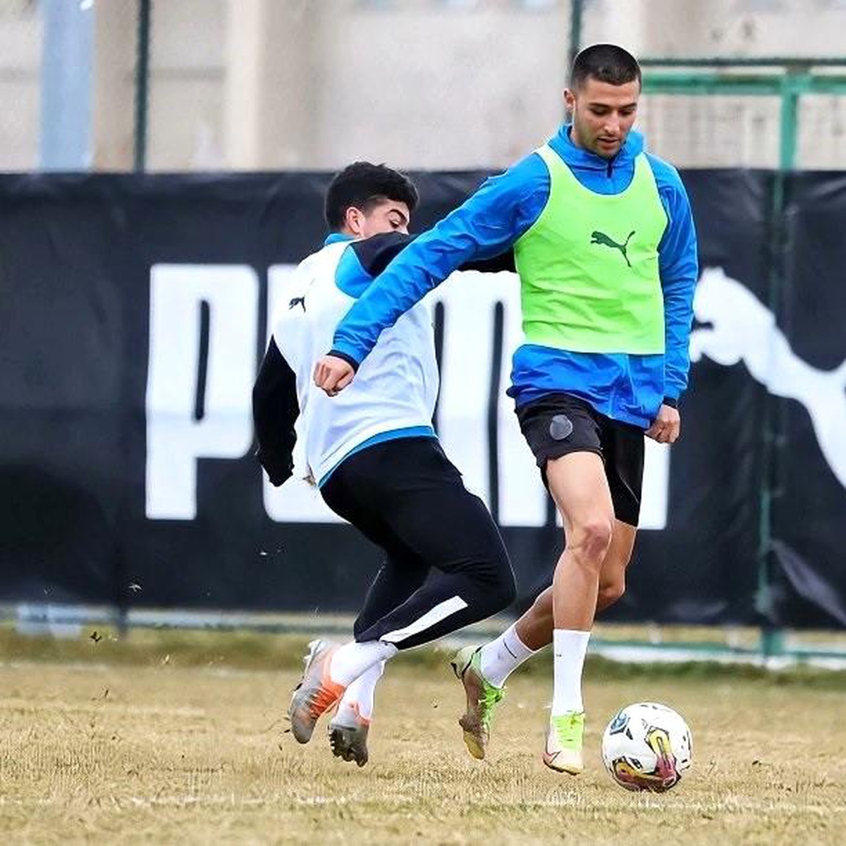Afyonspor, Somaspor\'dan 3 puanı koparmak istiyor