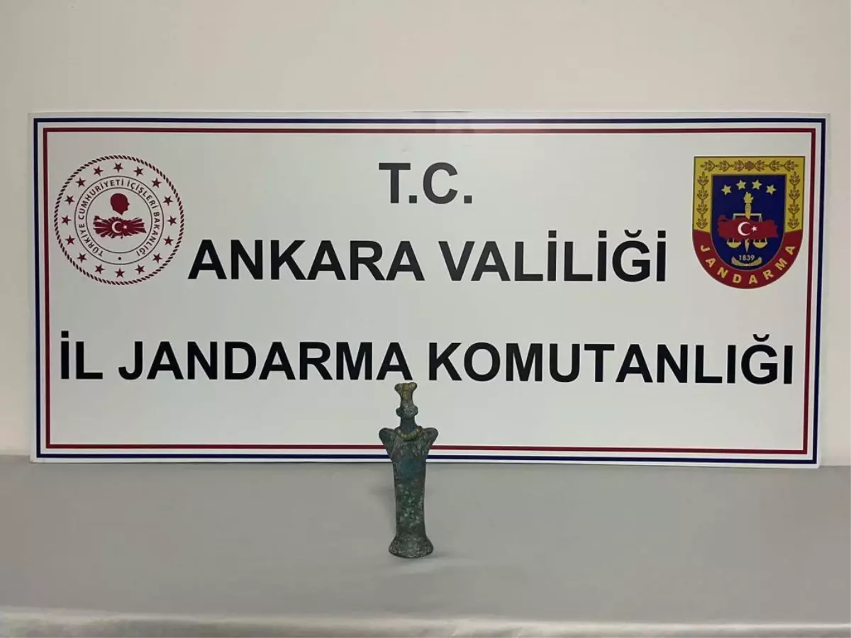 Ankara'da jandarma ekipleri çeşitli suçlardan aranan 241 kişiyi yakaladı