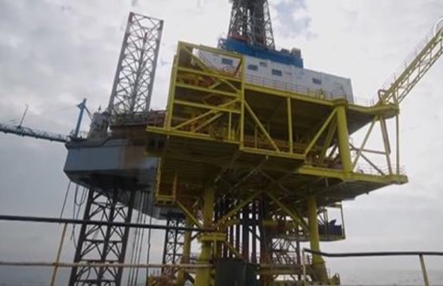 Avrupa'nın en büyük gaz depolama tesisi açıldı! Üretim kapasitesi 75 milyon metreküp