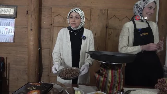 MasterChef'te bin yıllık tescilli pilavı yanlış yaptılar, Divriğililer izleyince şikayetçi oldu