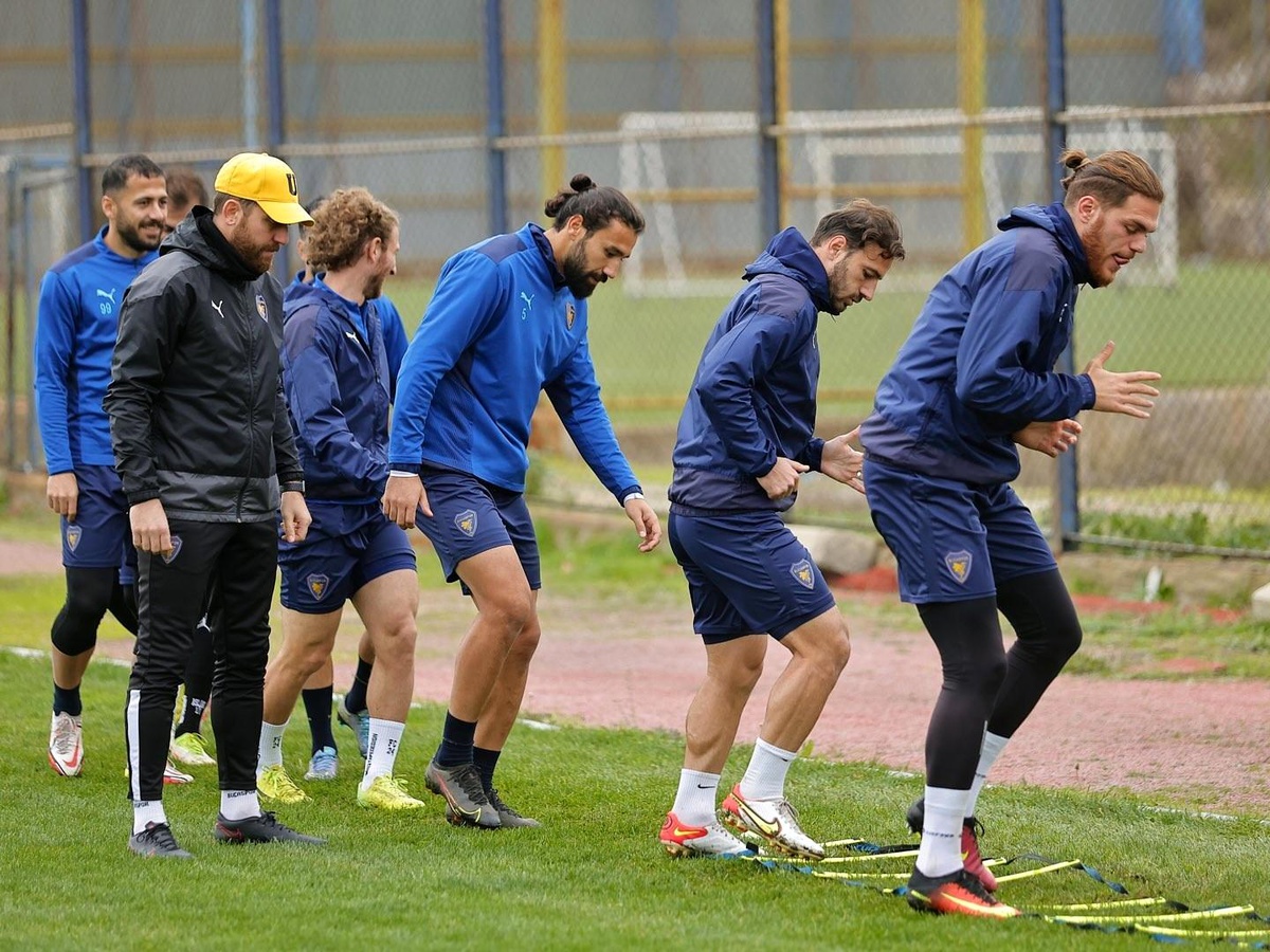 Bucaspor 1928, evinde Diyarbekirspor\'u ağırlayacak