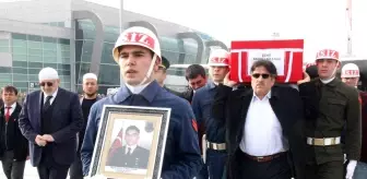 Bursalı şehitten geriye o acı mesaj kaldı