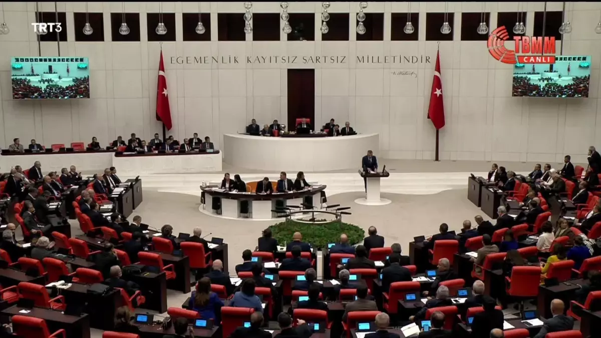 CHP\'li Altay\'tan Oktay\'a: "Ak Parti\'de Altılı Masa Sendromu Var"