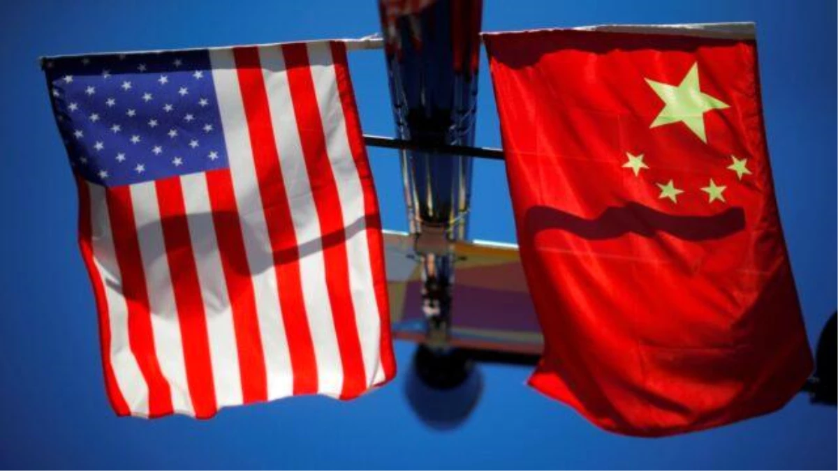 Çin, ABD\'ye karşı kendi işlemcisini üretecek
