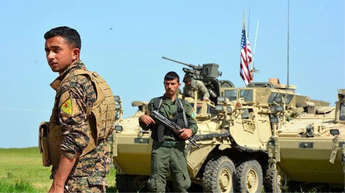 ABD\'den tartışılacak hareket! Terör örgütü PKK/YPG ile operasyonlara yeniden başladılar