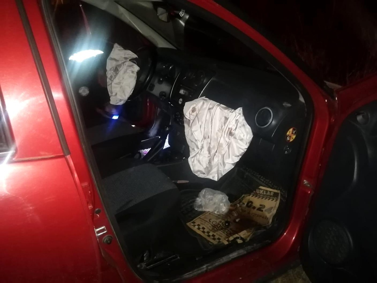 Erzincan\'da trafik kazası: 1 yaralı