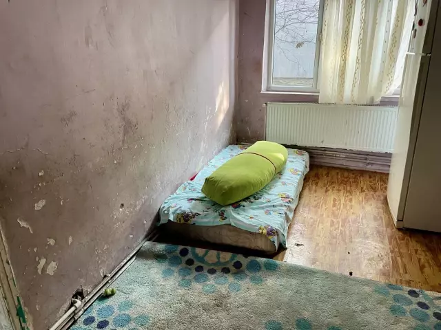 Babası ve annesi cezaevindeydi! 6 yaşındaki çocuğun ölümüyle ilgili 2 gözaltı