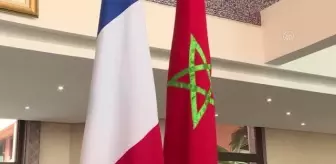 Fas, Fransa'nın vatandaşlarına yeniden vize verme kararını memnuniyetle karşıladı