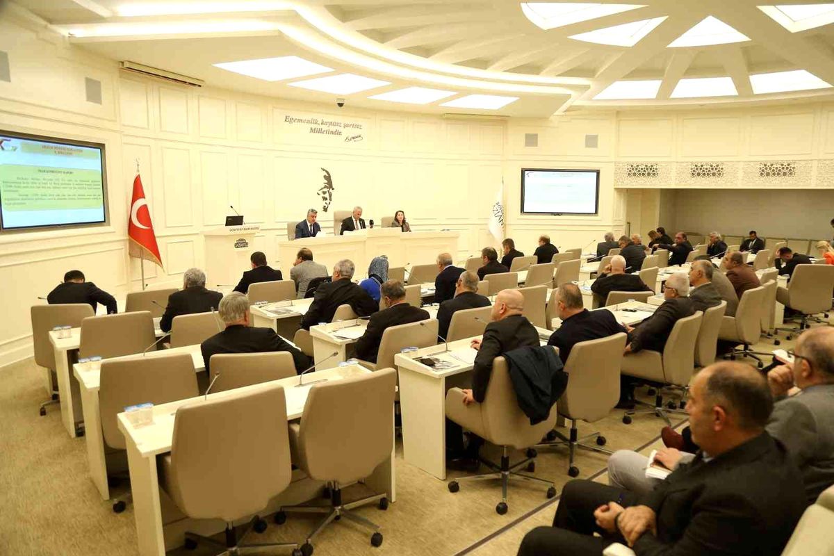 Gaziantep\'te toplu taşıma ücretlerine destek sürecek