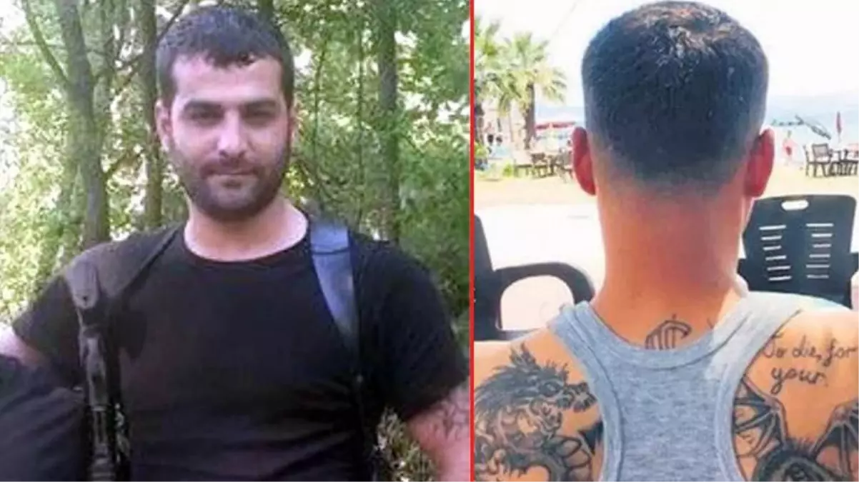 18 yaşındaki genç kızı kaçırıp çiftlik evinde günlerce istismar eden çete çökertildi! Çete lideri sırtındaki ejderha dövmesinden teşhis edildi