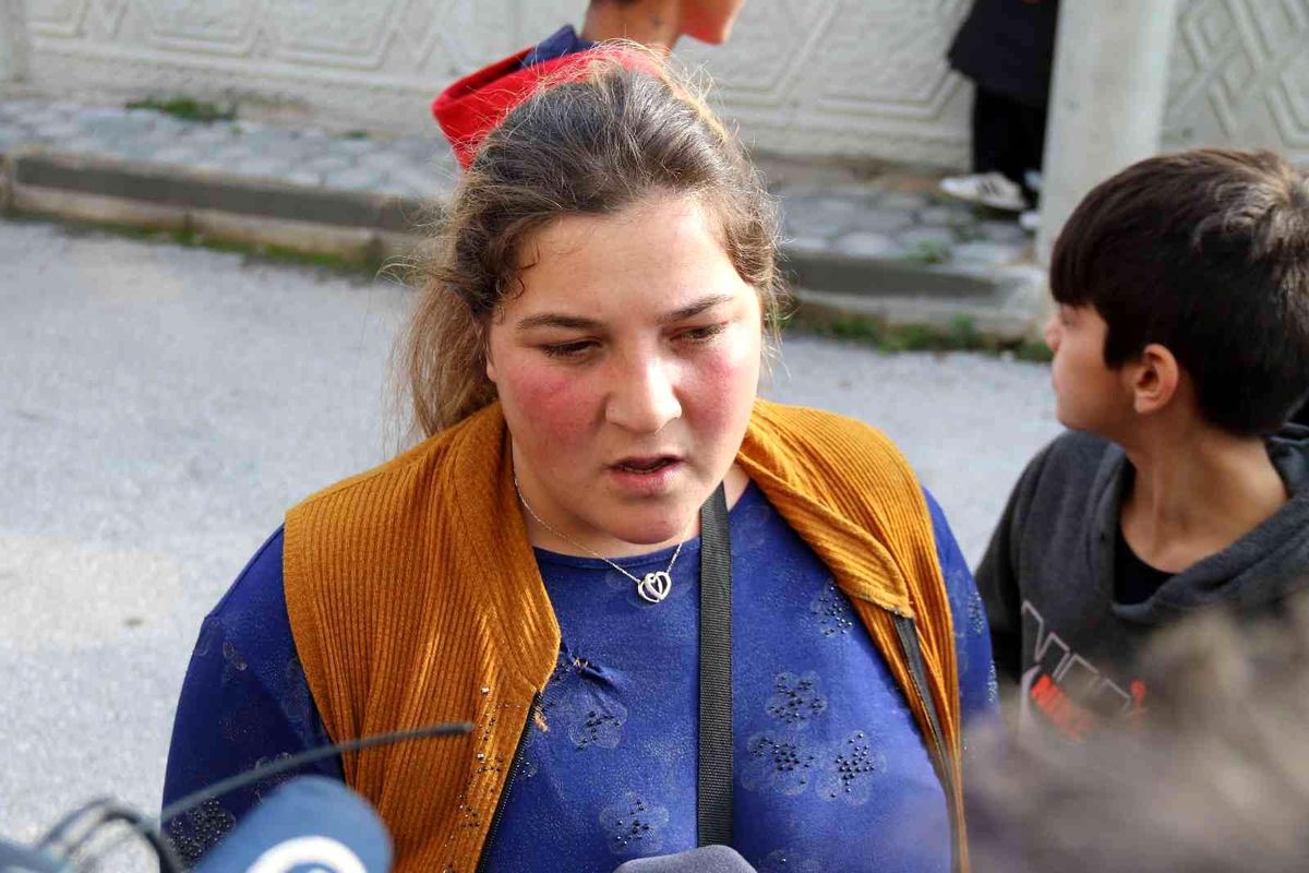 Hayatını kaybeden Nur Elif\'in akrabalarından şok iddialar